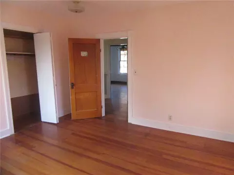 Bedroom - 589 Gaskill St, Woonsocket, RI 02895 photo 2 of 4