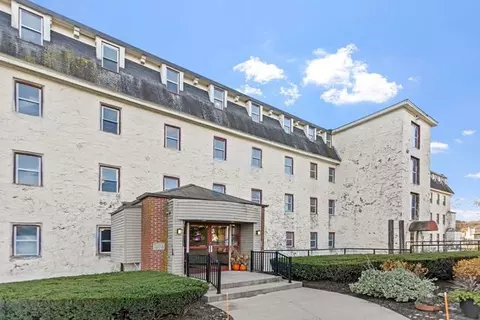 494 Woonasquatucket Ave #210, North Providence, RI 02911
