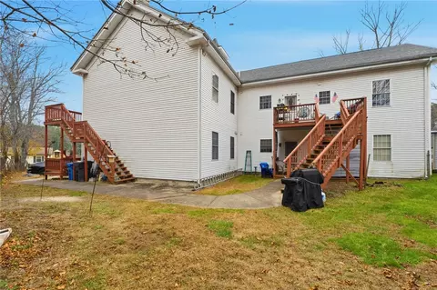 Exterior - 4 Ware Rd, Killingly, CT 06241 photo 3 of 5