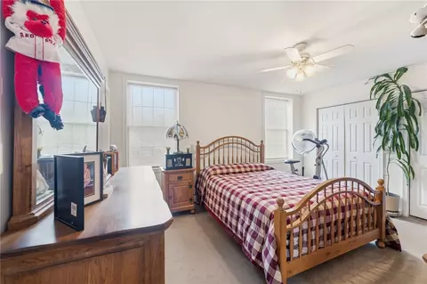 Bedroom - 4 Ware Rd, Killingly, CT 06241 photo 2 of 5