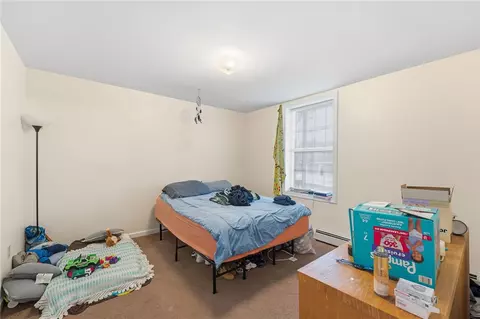 Bedroom - 4 Ware Rd, Killingly, CT 06241 photo 5 of 5