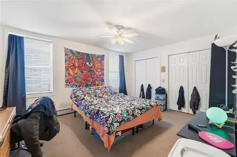 Bedroom - 4 Ware Rd, Killingly, CT 06241 photo 4 of 5