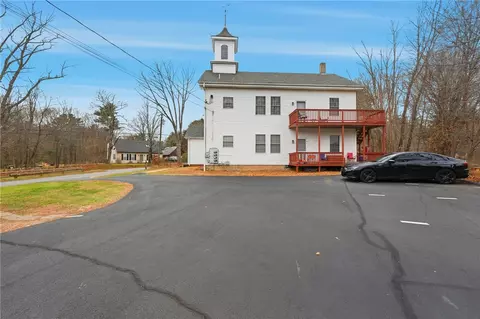 Exterior - 4 Ware Rd, Killingly, CT 06241 photo 5 of 5