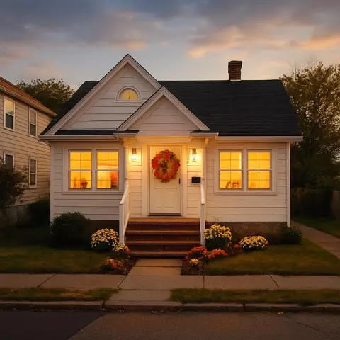 41 Calder St, Pawtucket, RI 02861