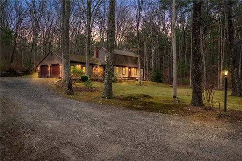124 Benedict Rd, Burrillville, RI 02830