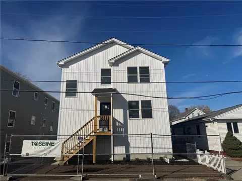 0 Sherwood St, Providence, RI 02908