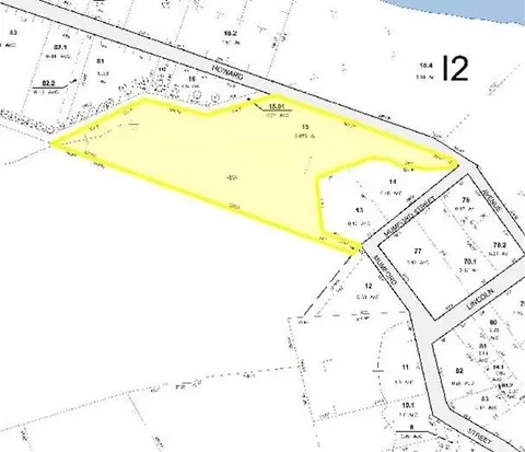 20 Howard Ave, Coventry, RI 02816