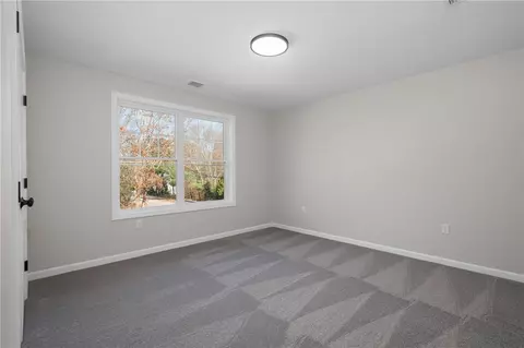 Bedroom - 237 Congress St, Woonsocket, RI 02895 photo 3 of 4