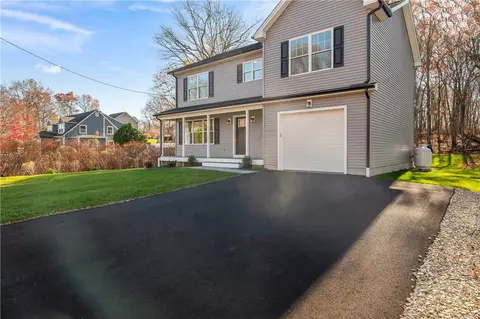 Exterior - 237 Congress St, Woonsocket, RI 02895 photo 4 of 8