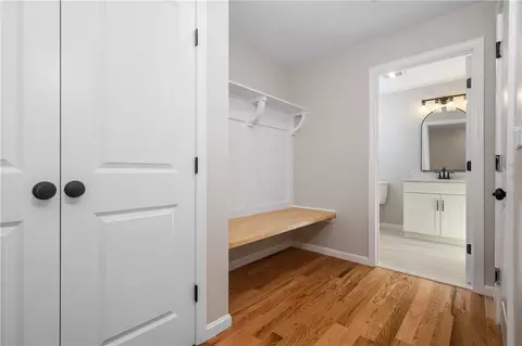 Entry Way - 237 Congress St, Woonsocket, RI 02895 photo 3 of 6