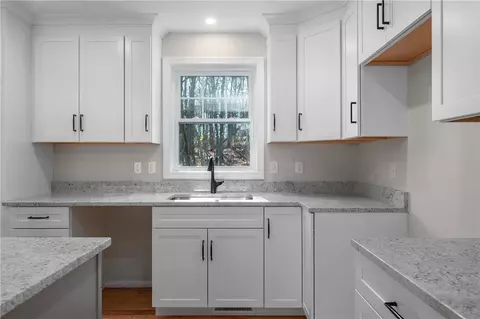 Kitchen - 237 Congress St, Woonsocket, RI 02895 photo 1 of 2
