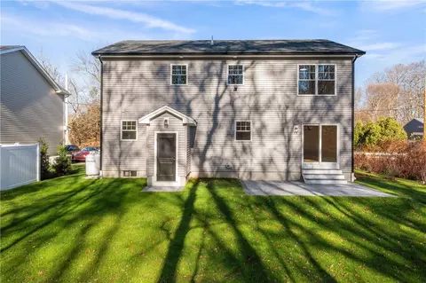 Exterior - 237 Congress St, Woonsocket, RI 02895 photo 5 of 8
