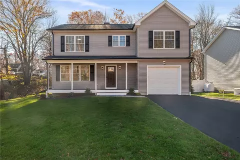 Exterior - 237 Congress St, Woonsocket, RI 02895 photo 2 of 8