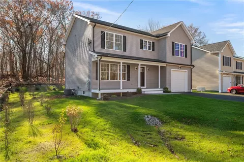Exterior - 237 Congress St, Woonsocket, RI 02895 photo 3 of 8