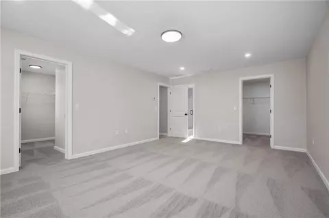 Bedroom - 237 Congress St, Woonsocket, RI 02895 photo 2 of 4