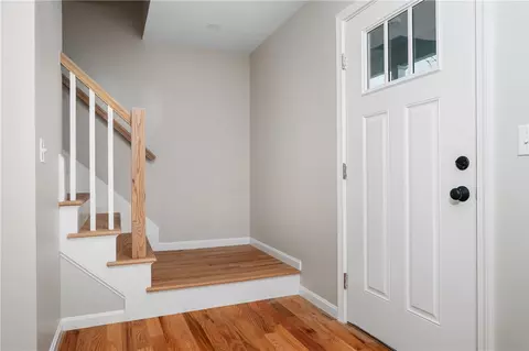 Entry Way - 237 Congress St, Woonsocket, RI 02895 photo 1 of 6