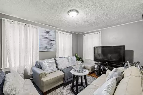 Living - 517 High St, Central Falls, RI 02863 photo 2 of 3