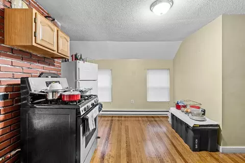 Kitchen - 517 High St, Central Falls, RI 02863 photo 1 of 6