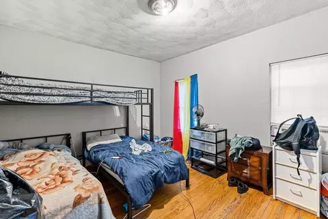 Bedroom - 517 High St, Central Falls, RI 02863 photo 3 of 10