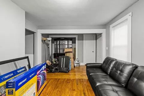 Living - 517 High St, Central Falls, RI 02863 photo 1 of 3