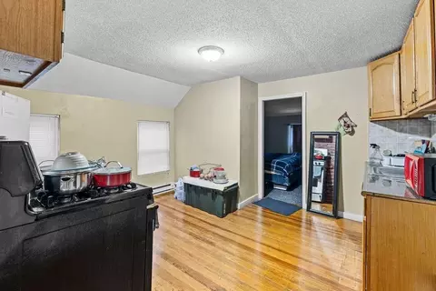 Entry Way - 517 High St, Central Falls, RI 02863 photo 1 of 1