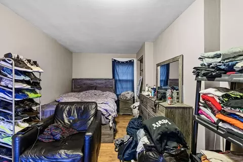 Bedroom - 517 High St, Central Falls, RI 02863 photo 5 of 10