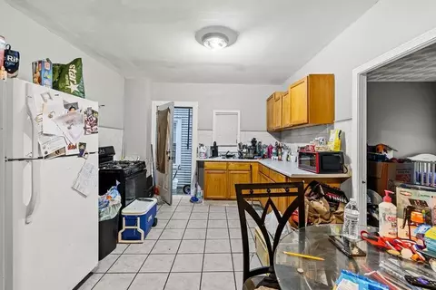Kitchen - 517 High St, Central Falls, RI 02863 photo 3 of 6