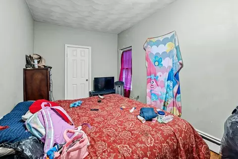 Bedroom - 517 High St, Central Falls, RI 02863 photo 2 of 10