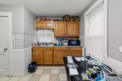 Kitchen - 517 High St, Central Falls, RI 02863 photo 4 of 6