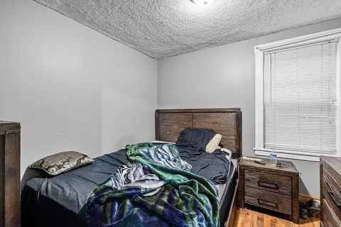 Bedroom - 517 High St, Central Falls, RI 02863 photo 7 of 10