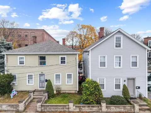 511 High St, Central Falls, RI 02863