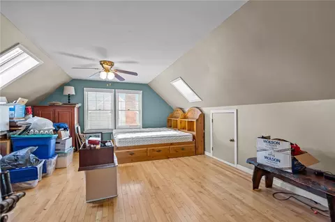 Bedroom - 190 Chapmans Ave, Warwick, RI 02886 photo 6 of 11