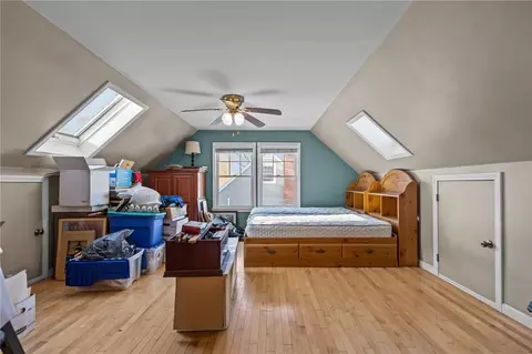 Bedroom - 190 Chapmans Ave, Warwick, RI 02886 photo 11 of 11