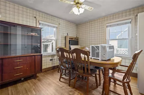 Dining - 190 Chapmans Ave, Warwick, RI 02886 photo 1 of 2