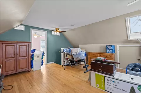 Bedroom - 190 Chapmans Ave, Warwick, RI 02886 photo 7 of 11