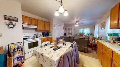 Entry Way - 110 Saint Leon Ave, Woonsocket, RI 02895 photo 3 of 3