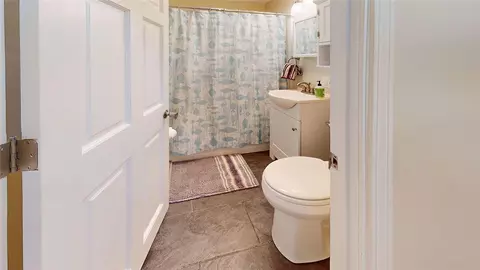 Bath - 110 Saint Leon Ave, Woonsocket, RI 02895 photo 1 of 4