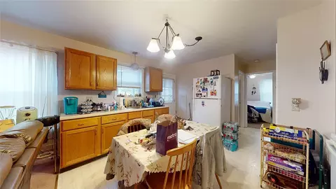 Entry Way - 110 Saint Leon Ave, Woonsocket, RI 02895 photo 2 of 3