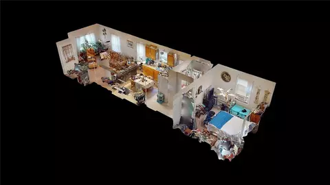 Floorplan - 110 Saint Leon Ave, Woonsocket, RI 02895 photo 5 of 5