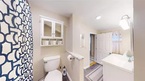 Bath - 110 Saint Leon Ave, Woonsocket, RI 02895 photo 3 of 4