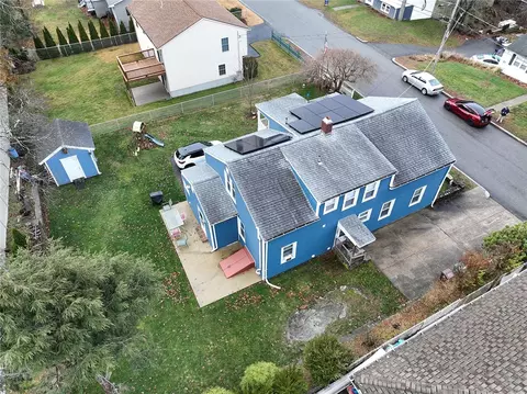 View/Area - 110 Saint Leon Ave, Woonsocket, RI 02895 photo 1 of 1