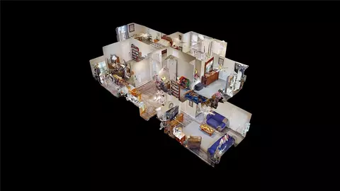 Floorplan - 110 Saint Leon Ave, Woonsocket, RI 02895 photo 3 of 5