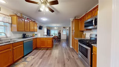 Entry Way - 110 Saint Leon Ave, Woonsocket, RI 02895 photo 1 of 3