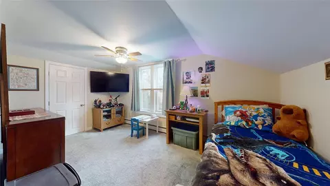 Bedroom - 110 Saint Leon Ave, Woonsocket, RI 02895 photo 1 of 6