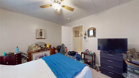 Bedroom - 110 Saint Leon Ave, Woonsocket, RI 02895 photo 6 of 6