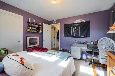 Bedroom - 95 Mitris Blvd, Woonsocket, RI 02895 photo 2 of 8
