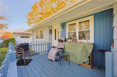 Exterior - 95 Mitris Blvd, Woonsocket, RI 02895 photo 11 of 13