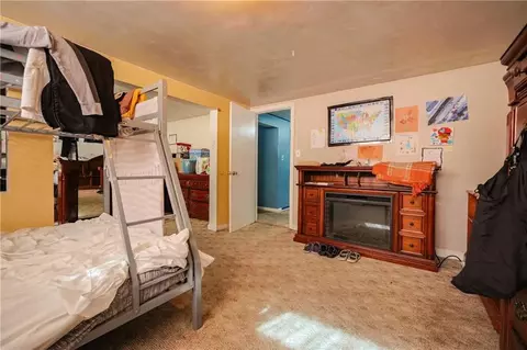 Bedroom - 95 Mitris Blvd, Woonsocket, RI 02895 photo 8 of 8