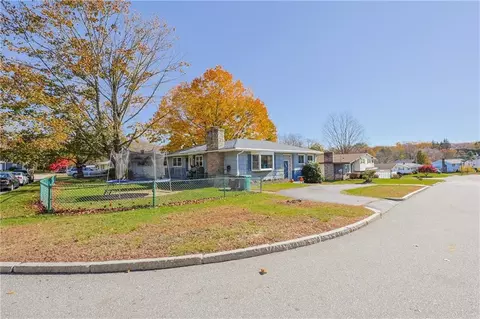 Exterior - 95 Mitris Blvd, Woonsocket, RI 02895 photo 13 of 13