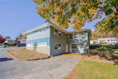 Exterior - 95 Mitris Blvd, Woonsocket, RI 02895 photo 5 of 13